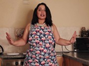 Robo-Wifey Malfunctions - POVs Fembot Wife Glitches and Spazzes Out 6/16