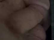 Fucking Mother in law yapping while I try and get hard