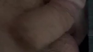 Fucking Mother in law yapping while I try and get hard