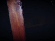 Porno romanesc eleva suge pula si isi rupe pizda in public la hotel 1/16