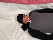 FOOT DOWN THE THROAT! 16/16