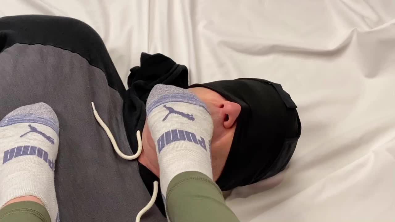 FEMDOM- EAT MY FEET SLAVE! - Free Sex Video - RedTube