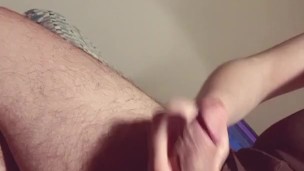 THICK FAT COCK CUM SHOWER