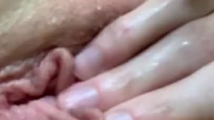 Lick my pussy bigdaddy 