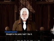 Haxia the Academy of Monsters [v0.2.0] [Neizan] - (PT 01) 14/16