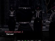 Haxia the Academy of Monsters [v0.2.0] [Neizan] - (PT 01) 2/16