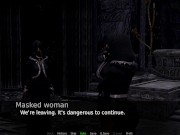 Haxia the Academy of Monsters [v0.2.0] [Neizan] - (PT 01) 3/16