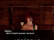 Haxia the Academy of Monsters [v0.2.0] [Neizan] - (PT 01) 5/16