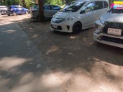 [4K] [VDO-CUT] Teen fucked horny boyfriend เงืยนอมควยให้หน่อย 2/16