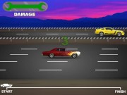 Meet and Fuck Street Racing 1 - Meet'N'Fuck By Foxie2K