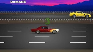 Meet and Fuck Street Racing 1 - Meet'N'Fuck By Foxie2K