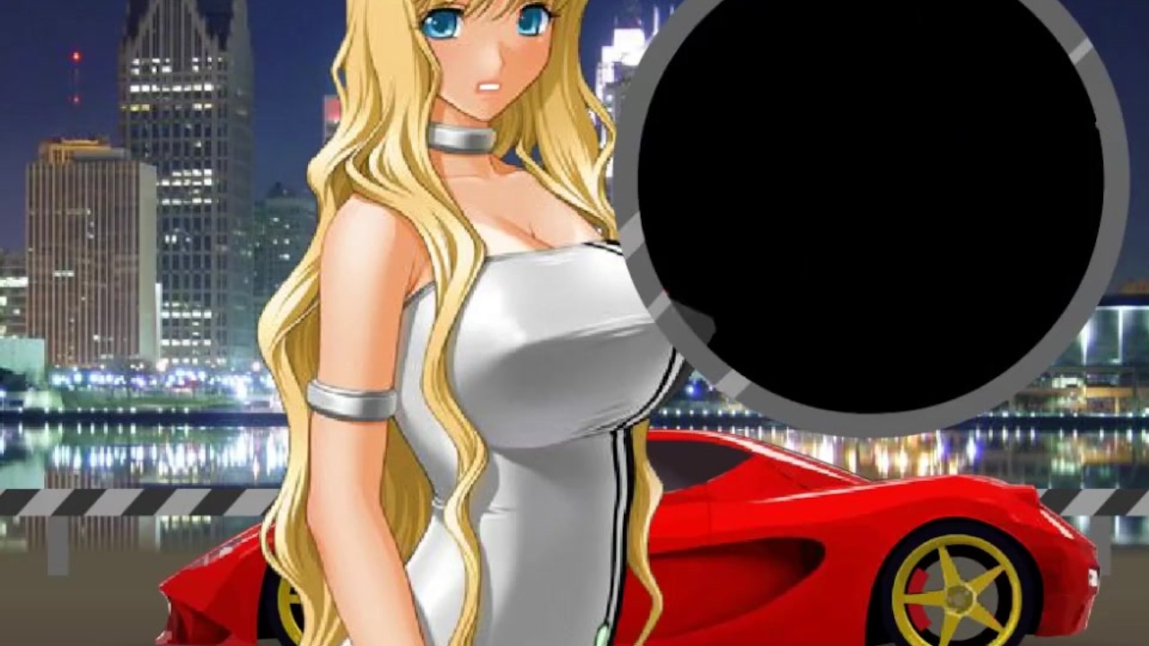 Meet and Fuck Street Racing 3 - Meet'N'Fuck By Foxie2K - Darmowe seks wideo - RedTube