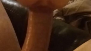 First time ever using fleshlight 