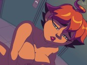 A Girl's Perspective Part 1 11/16