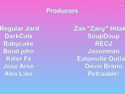 A Girl's Perspective Part 1 15/16