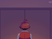 A Girl's Perspective Part 1 3/16