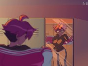 A Girl's Perspective Part 1 6/16