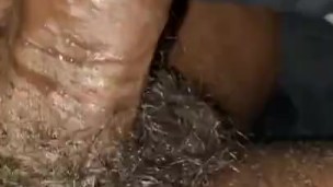Some cock teasing 