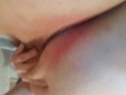 Hairy Pussy Ass Fart Fetish PinkMoonLust Loves Flatulence Smiling Farting Stinky Butthole Asshole 12/16