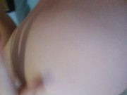 Hairy Pussy Ass Fart Fetish PinkMoonLust Loves Flatulence Smiling Farting Stinky Butthole Asshole 5/16