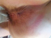 Hairy Pussy Ass Fart Fetish PinkMoonLust Loves Flatulence Smiling Farting Stinky Butthole Asshole 8/16