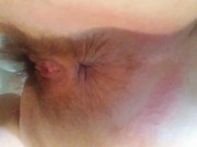 Hairy Pussy Ass Fart Fetish PinkMoonLust Loves Flatulence Smiling Farting Stinky Butthole Asshole 9/16