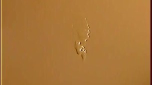 Heavy Cumshot 