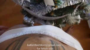 Santa Daddy chaturbate ballard_ 