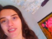 Subscribe to PinkMoonLust ONLYFANS so we Can Chat in VOICE NOTES! What do you Want to Talk About!? 12/16