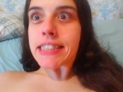 Subscribe to PinkMoonLust ONLYFANS so we Can Chat in VOICE NOTES! What do you Want to Talk About!? 14/16