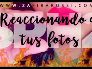 SPH 2 | REACCIONO A LAS FOTOS DE TU PACK HUMILLANDOTE | BURLAS Y RISAS SOBRE TU PENE