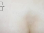 Nothing better then a morning extreme close up anal fuck with a nice anal crempie at the and. 4/16