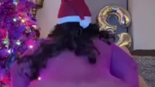 Merry Christmas From Hazelnutxxx