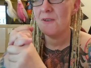 Cam Comedy 17 - Friday Night Admin - Rem Sequence