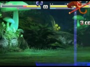 Pesky Ninjas