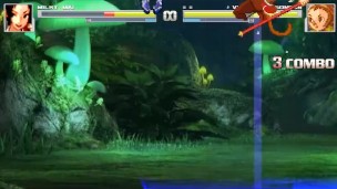 Pesky Ninjas