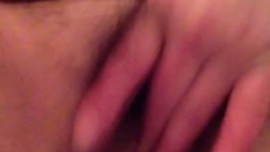 masturbation