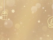 Sexy Snow Maiden in stockings and heels, girl for Christmas, Santa Claus takes off the Snow Maiden 2/16