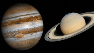 Planet Jupiter - RedTube
