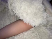 The girl wanted to , but she was torn up hard in the ass and sperm was drained inside. Anal sex 1/16