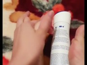 Arab whore recording feet - foot fetish 10/16