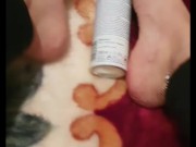 Arab whore recording feet - foot fetish 6/16