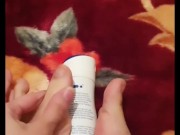 Arab whore recording feet - foot fetish 9/16