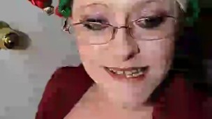 Merry Christmas Tease