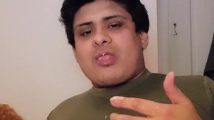 Dumb Fucking Pig