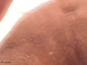 Lover on the road - first time anal for my sister's best friend + sloppy bj . cute redhead girl ! 14/16