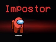 Among us Horny Imposter. Hentai Porn UNCENSORED Ep.1 Red Impostor Fuck Green. Animation 1/16