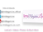 WONDER WOMAN 2020 - PREVIEW - ImMeganLive 13/16