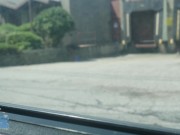 HIS DICK SLIPS in at PUBLIC CAR WASH | TRAILER | ONLYFANS 2/16