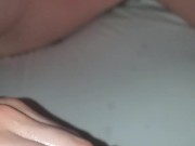 Smoking Weed ALWAYS Makes Us Horny - Daddy Making Me Squirt 16/16